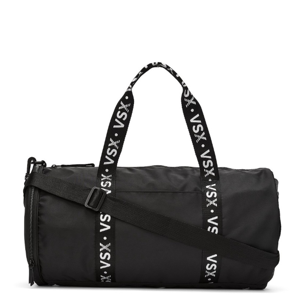 VICTORIA'S SECRET 🖤 VSX Duffle Bag Tote - Picture 3 of 3